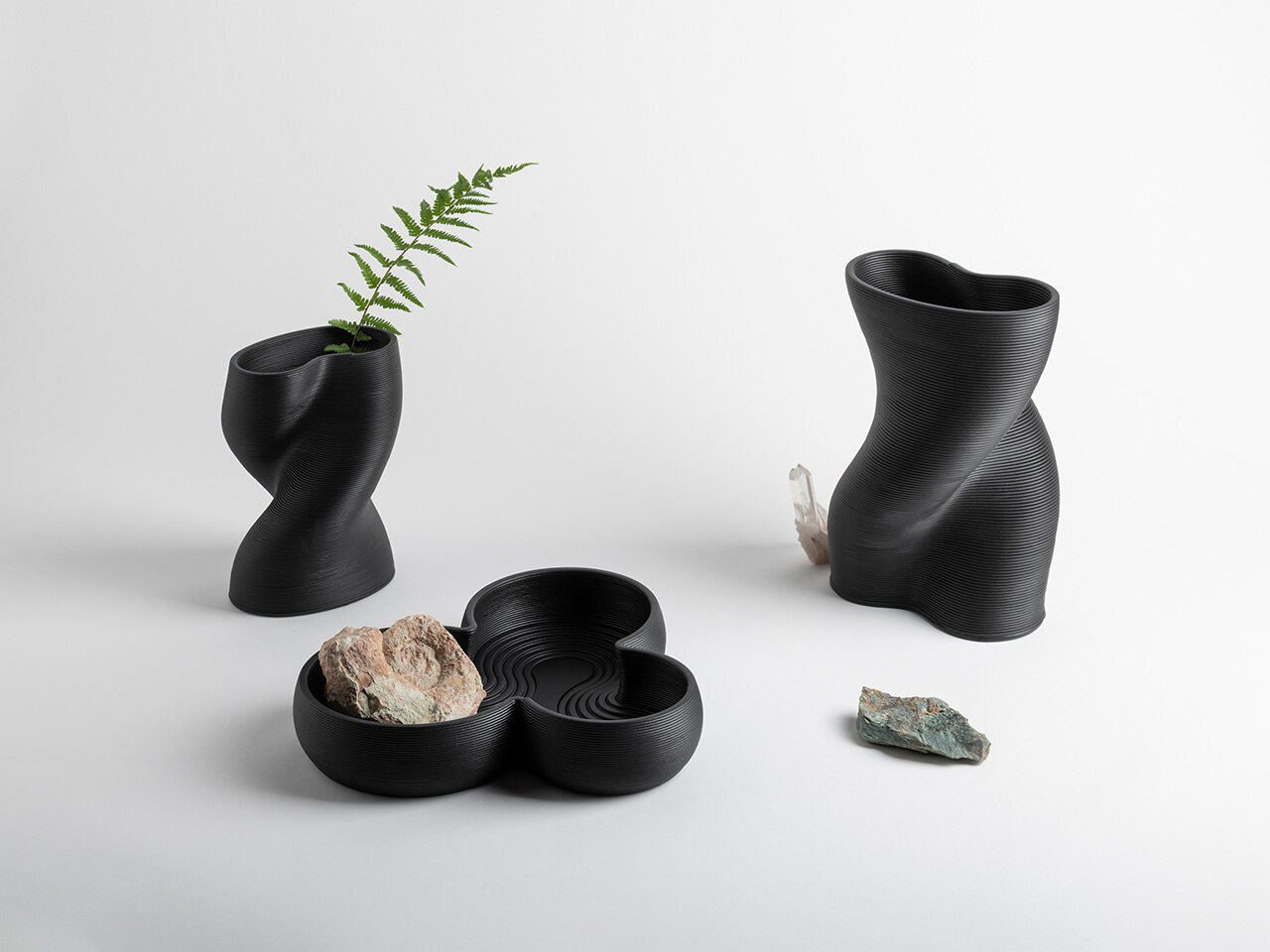 MCV Center Piece by Danese Artemide Accessories